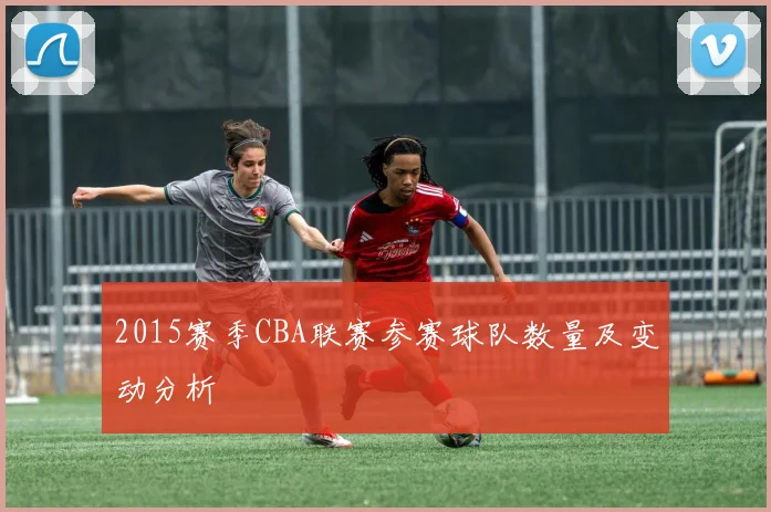 2015赛季CBA联赛参赛球队数量及变动分析
